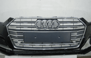 Zderzak audi A5 8W 8W6 8W8 S5 s-line 2017-2020 2