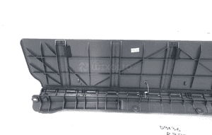 CITROEN C3 PLURIEL I OSŁONA PÓŁKA KLAPY BAGAŻNIKA 9641997977 4