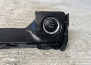 Mazda 6 iii gj lift listwa ozdobna kokpitu dekoracja panel GML855231 2