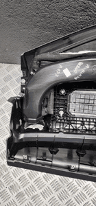 MERCEDES W177 A-KLASA KOKPIT DESKA KONSOLA GŁOŚNIK CENTRLANY ORYGINAŁ 13