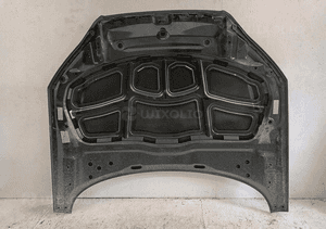 Maska pokrywa silnika audi A5 ii 8W6 16- 7