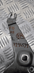Bmw F15 zawias maski lewy 7294529 13