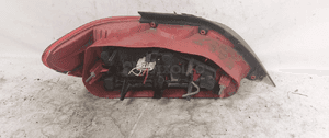 Tyl tylna lampa prawa peugeot 406 5
