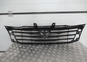 Grill gril atrapa toyota hilux vii lift 2013-2015 10
