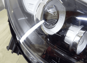 Hyundai I30 iii n lampa prawa przednia 92102-G4120 2