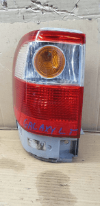 Lampa lewy tył tylna lewa Ford Galaxy MK1 Lift 1