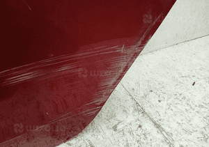 Drzwi lewe tylne lewy tył mazda 6 vi gj sedan 2012- 3