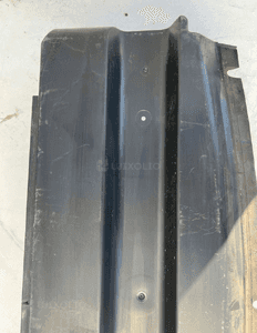 JAGUAR XE KIEROWNICA POWIETRZA 8X23-8A095-A 3