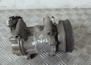 KOMPRESOR KLIMATYZACJI THALIAIII 15DCI 8200953358 4