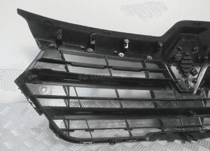 Grill gril atrapa renault trafic iii 3 lift 623103743R 2021- 17