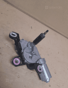 SILNICZEK WYCIERACZKI TYŁ VW POLO IV 6Q6955711C 0390201596 3