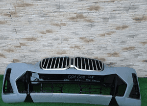Zderzak bmw X3 G01 X4 G02 m pakiet kolor C4P 1