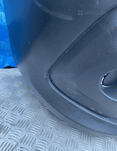 Zderzak przod przedni renault trafic iii 3 org fv 10