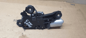 Silniczek wycieraczki tył tylnej Ford Focus MK3 BV61-17K441-AA 0390201205 3