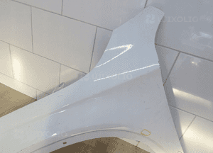 Błotnik lewy przód mercedes gla W156 A1568810114 3