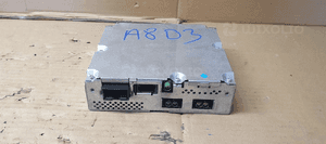 Moduł sterownik tuner TV Audi A8 D3 4E0910148A 4E0919148 2