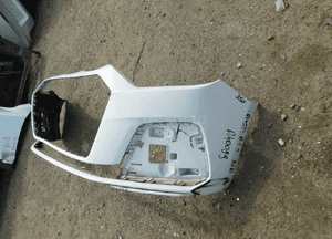 audi A1 II 82A zderzak nr A40089 WYSYŁKA 3