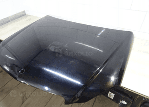 Maska MERCEDES C-KLASA W204 LIFT 2