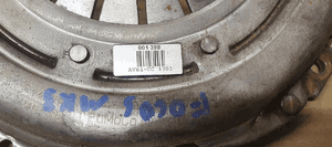 Sprzęgło tarcza docisk koło dwumas dwumasa Ford Focus MK3 1.6 TDCI 6