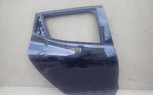 Drzwi prawe tylne prawy tył renault clio 4 iv hb 1