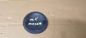 Znaczek emblemat logo przód BMW M5 G30 F90 8132375 4