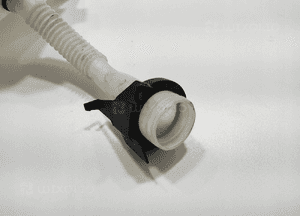 ZBIORNICZEK PŁYNU DO SPRYSKIWACZY FORD C-MAX MK2 II AV61-17B613-A 2010-2018 4