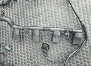 Wiazka Instalacja Silnika 8E1971074CF 2.0 TFSI BWE Automat Europa Audi A4 B7 17