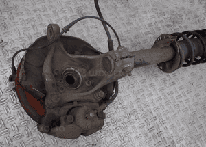 MCPHERSON LEWY PRZÓD VW PASSAT B6 1,9 TDI 3C0413031AB RADOM 5