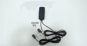 Moduł anteny gps/gsm system antykradzieżowy mercedes A2139051010 1
