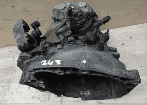 Skrzynia biegów saab 95 FA57A09 2