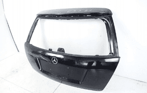 Klapa bagażnika tył mercedes c W204 kombi A2047420109 3