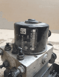 Pompa sterownik ABS VW AG Volkswagen Audi Skoda Seat 1K0614517AE 4