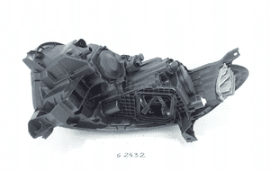 Renault kadjar lift lampa przednia prawy przód 260104607R 9