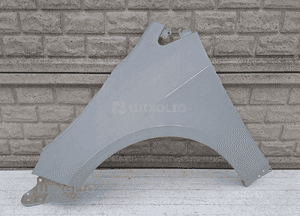 COROLLA HB E21 E210 XII 19-24 BŁOTNIK LEWY PRZÓD NOWY 1