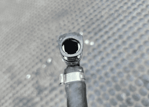 Przewod Waz Zlaczka Zapinka Spryskiwaczy Lamp Xenon Zdrzak Audi A4 B8 A5 Sedan Kombi 14