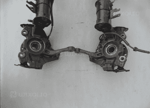 MCPERSON ZWROTNICA PRAWY PRZÓD FIAT PANDA III 4X4 CROSS 5