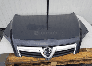 Opel Antara maska pokrywa silnika ATRAPA KOMPLETNA 1