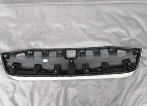 Blenda Klapy Seat Leon 4 IV 5FE853955 4
