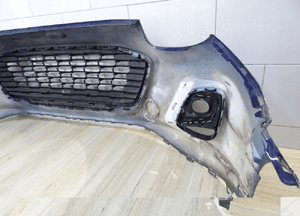 Ford puma MK2 zderzak przód przedni L1TB-17757-A1 12