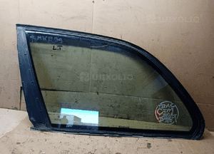 Szyba lewy tył tylna lewa BMW 5 E39 Kombi Touring 1