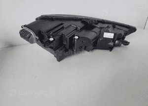Audi A4 B9 Lampa przednnia FULL LED Lewa - 12621 5