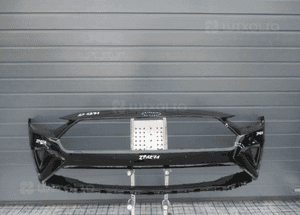 Zderzak przedni przód ford mustang vi 6 lift sport platinum performance 2017- 1