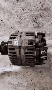 ALTERNATOR VW GOLF IV AUDI A3 8L 1.4 1.6 B 16V 028903028C 3