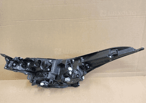 LAMPA PRAWA PRAWY FULL LED TOYOTA CHR CH-R LIFT GR 19- 3