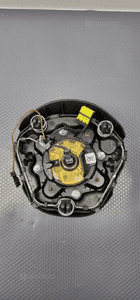 Bmw F45 airbag poduszka kierownicy 4