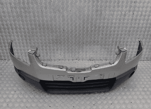 Zderzak prżód nissan qashqai J10 1