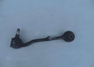 Wahacz lewy przód bmw X1 E84 6768989