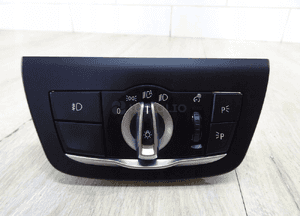 Bmw X3 G01 włącznik przełącznik świateł 9472964 1
