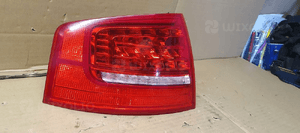 Lampa lewy tył tylna lewa LED Audi A8 D3 4E0945095H 3