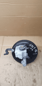 Serwo wspomaganie hamulca pompa VW Golf V Plus 1K1614105AJ 2